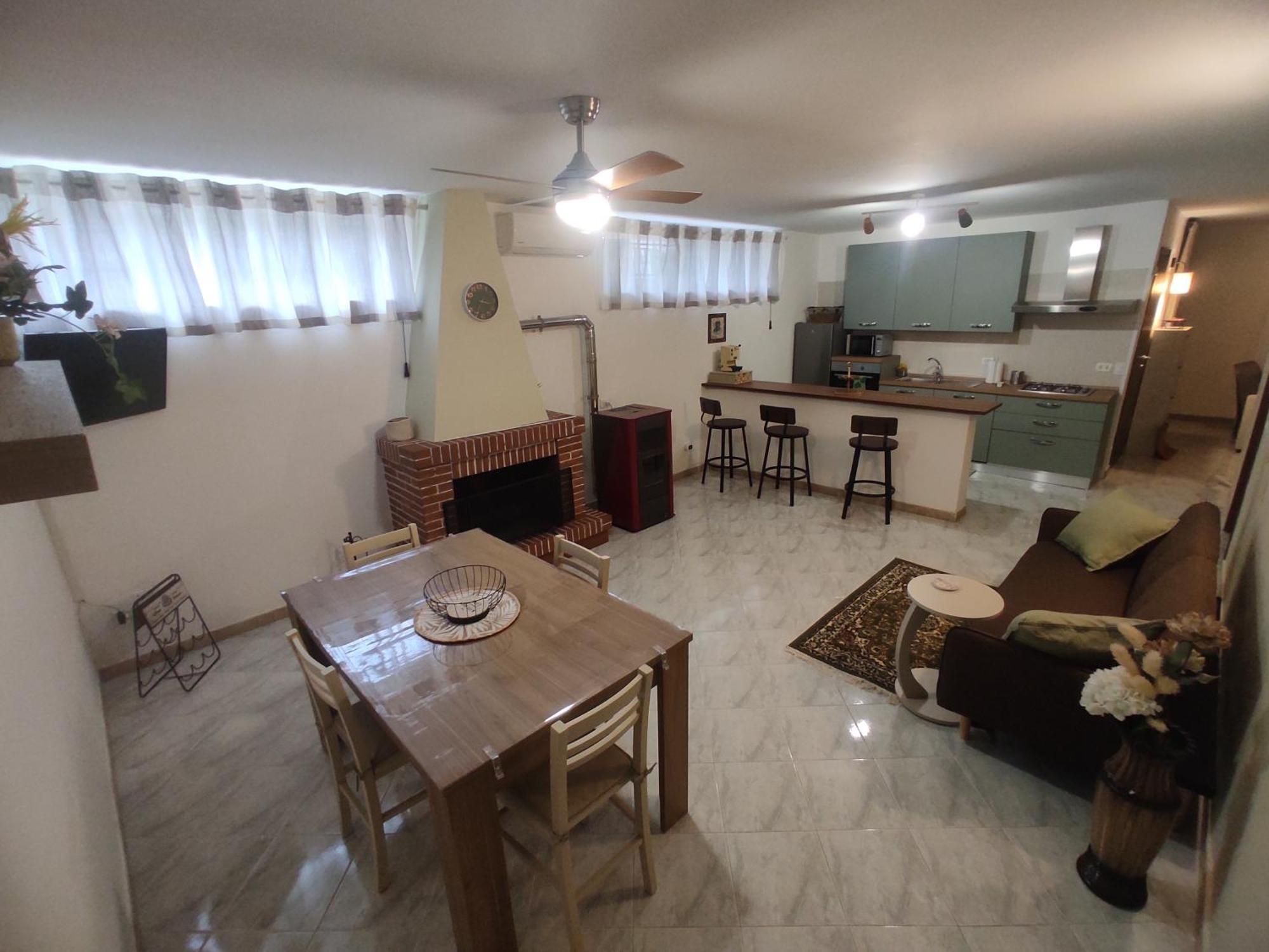 Sweethome Appartamento In Villa Privata วาร์คาตูโร ภายนอก รูปภาพ