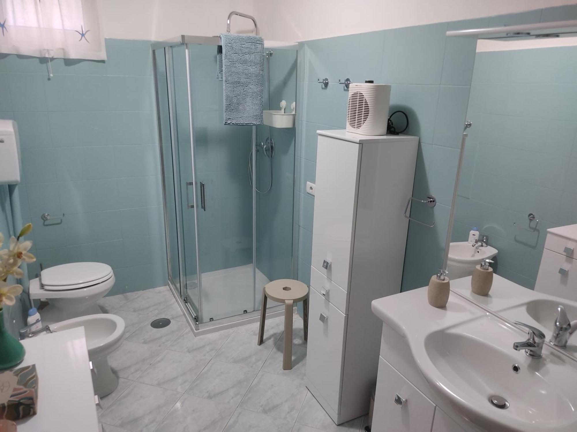 Sweethome Appartamento In Villa Privata วาร์คาตูโร ภายนอก รูปภาพ