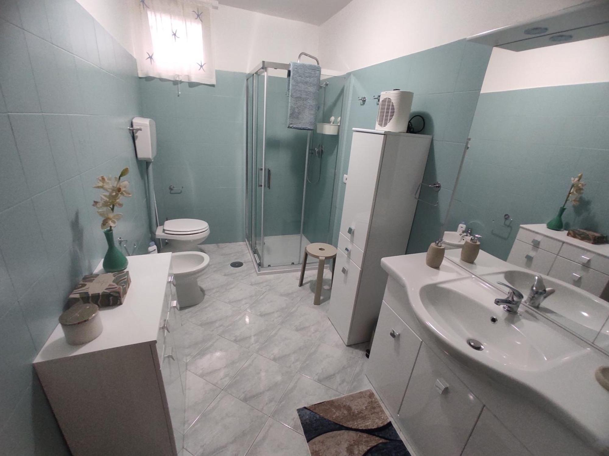 Sweethome Appartamento In Villa Privata วาร์คาตูโร ภายนอก รูปภาพ