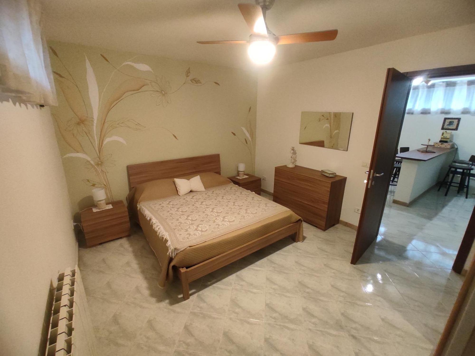 Sweethome Appartamento In Villa Privata วาร์คาตูโร ภายนอก รูปภาพ